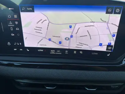 Audi A6 Limousine – Foto 12