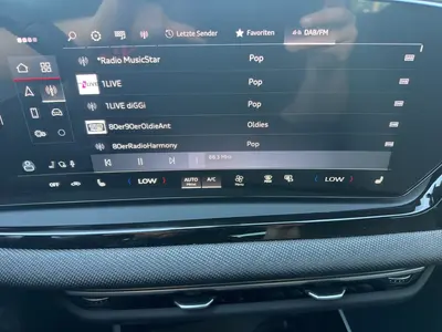 Audi A6 Limousine – Foto 13