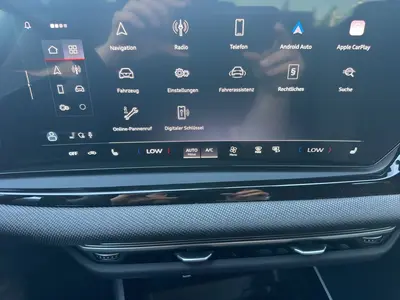 Audi A6 Limousine – Foto 14