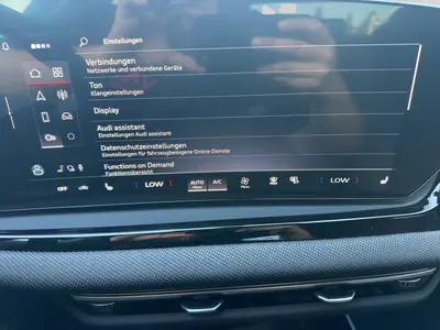 Audi A6 Limousine – Foto 16