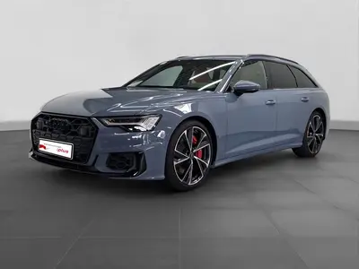 Audi S6 Avant – Foto 2