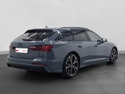 Audi S6 Avant – Foto 3