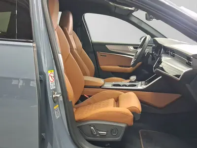Audi S6 Avant – Foto 4