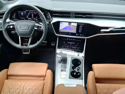 Audi S6 Avant – Foto 5