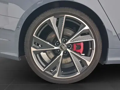 Audi S6 Avant – Foto 7