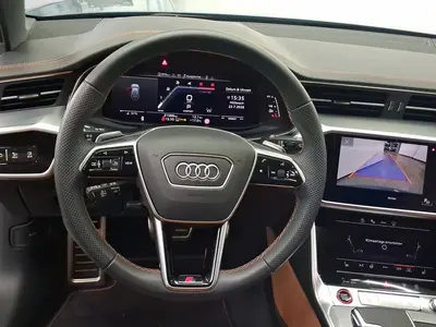 Audi S6 Avant – Foto 9