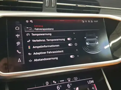 Audi S6 Avant – Foto 12
