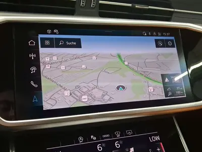 Audi S6 Avant – Foto 13