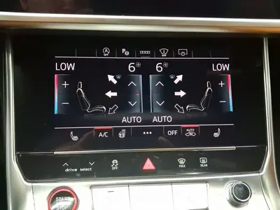 Audi S6 Avant – Foto 16