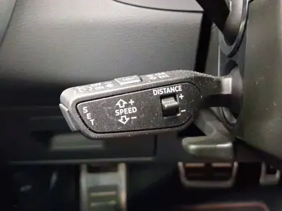 Audi S6 Avant – Foto 19