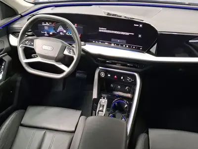 Audi Q5 – Foto 5
