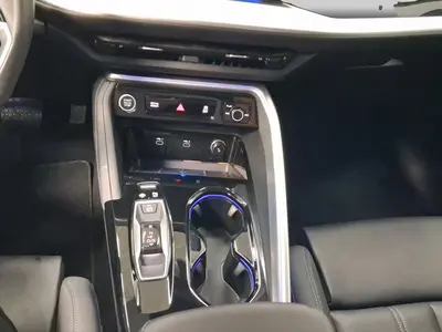 Audi Q5 – Foto 11