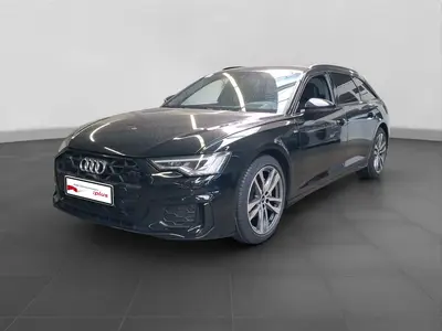 Audi A6 Avant – Foto 2