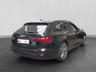 Audi A6 Avant – Foto 3