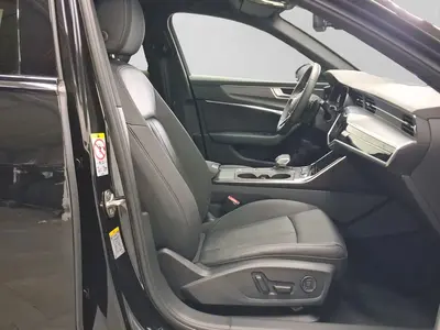 Audi A6 Avant – Foto 4