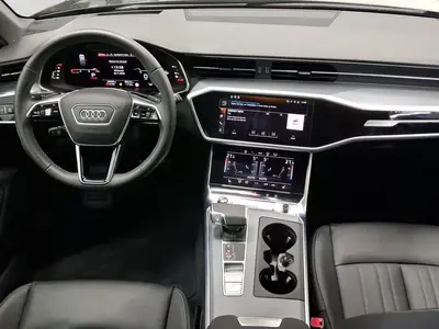 Audi A6 Avant – Foto 5