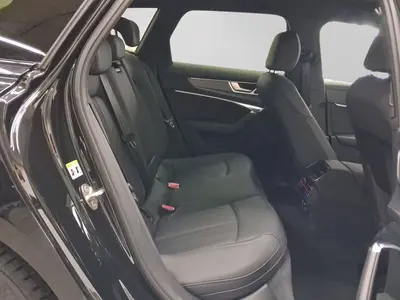 Audi A6 Avant – Foto 6