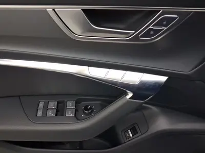 Audi A6 Avant – Foto 8