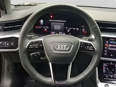 Audi A6 Avant – Foto 9
