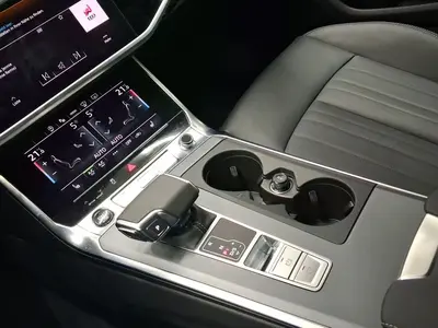 Audi A6 Avant – Foto 11