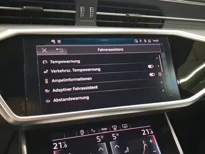 Audi A6 Avant – Foto 12