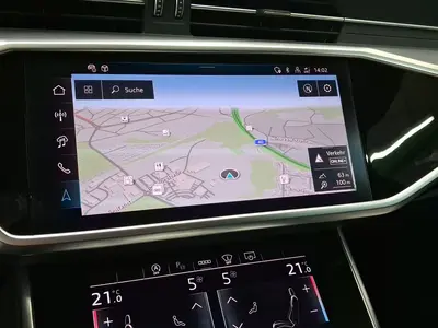Audi A6 Avant – Foto 13