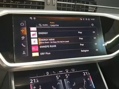 Audi A6 Avant – Foto 14