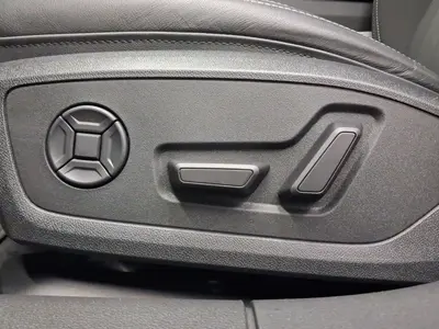 Audi A6 Avant – Foto 19