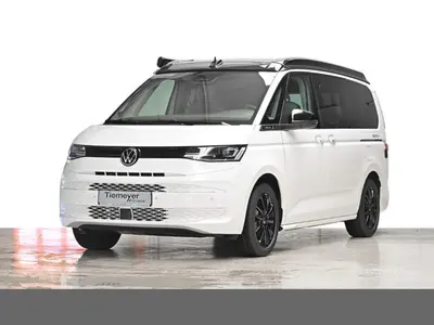 Volkswagen California – Foto 2