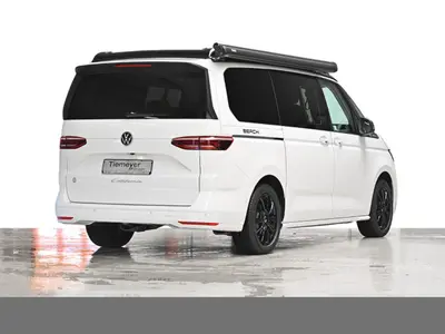 Volkswagen California – Foto 3