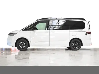 Volkswagen California – Foto 4