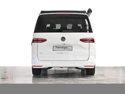 Volkswagen California – Foto 5