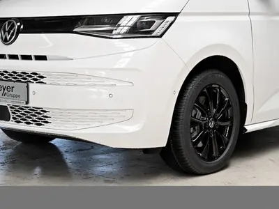 Volkswagen California – Foto 6