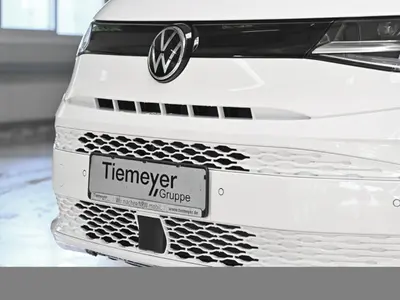 Volkswagen California – Foto 7