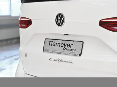Volkswagen California – Foto 8