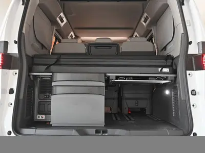 Volkswagen California – Foto 9