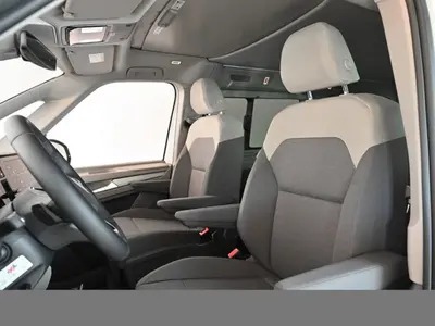 Volkswagen California – Foto 10