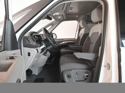 Volkswagen California – Foto 11