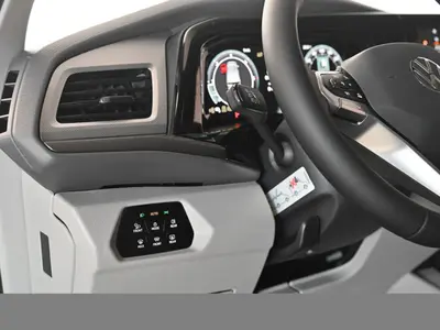 Volkswagen California – Foto 12