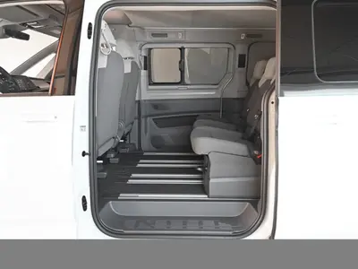 Volkswagen California – Foto 13