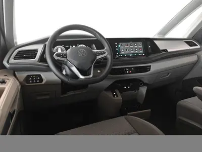 Volkswagen California – Foto 14