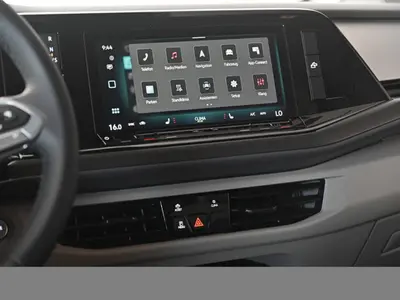 Volkswagen California – Foto 15