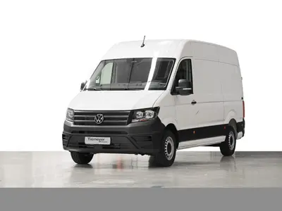 Volkswagen Crafter – Foto 2