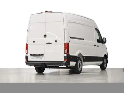 Volkswagen Crafter – Foto 3