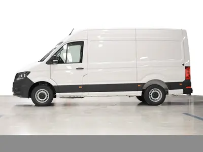 Volkswagen Crafter – Foto 4