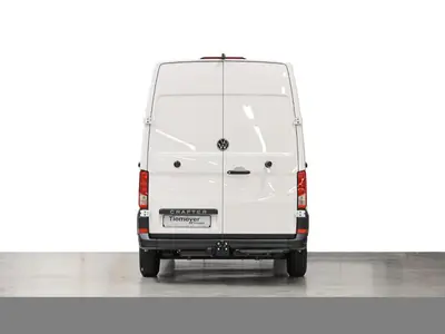 Volkswagen Crafter – Foto 5