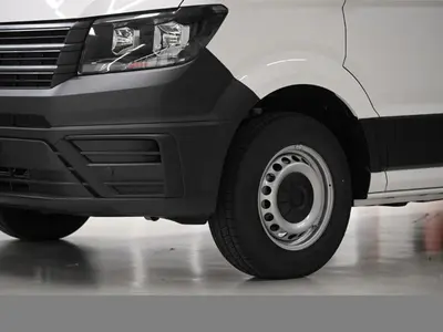 Volkswagen Crafter – Foto 6