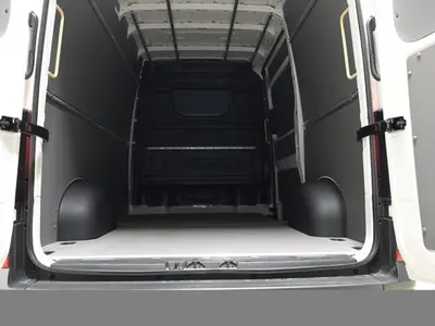 Volkswagen Crafter – Foto 9