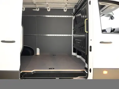 Volkswagen Crafter – Foto 10