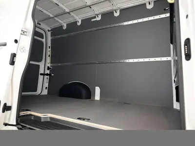 Volkswagen Crafter – Foto 11